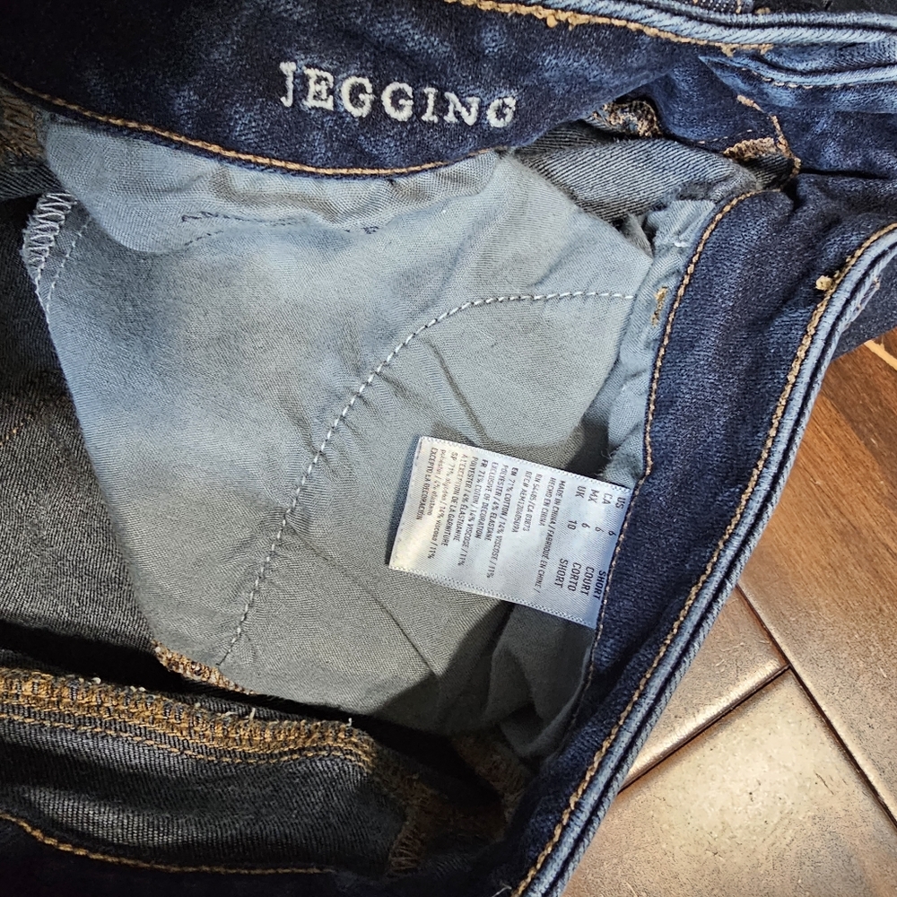 Jegging - Picture 2 of 3